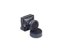 Aundhegrtt Caméra FPV Mini 1500TVL avec Objectif 2.1mm pour Drone de Course RC Quadcopter DIY Photographie Aérienne avec Objectif 2.1mm