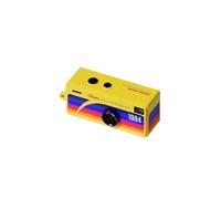 Aundhegrtt Caméra G6 Rétro Miniature CCD 1080p, Idéale pour Les Vlogs, Les Étudiants et Une Utilisation Quotidienne.