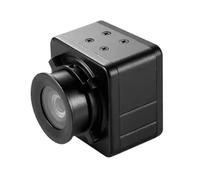 Aundhegrtt Caméra USB 12 MP avec Autofocus, Capteur IMX362 et Résolution 4K, Webcam Industrielle pour la Reconnaissance Faciale, Les Réunions et la Numérisation de Documents
