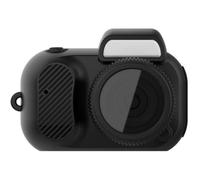 Aundhegrtt Caméra Y3000 8 MP, Mini-Caméra Numérique avec Écran, Idéale pour Les Voyages et Les Activités de Plein Air