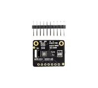 Aundhegrtt Capteur de Qualité de L'Air PM2.5 Ultra-Compact BMV080 24x20mm, Interface/SPI Silencieuse Sans Ventilateur, Précision de ± 10μg/M3.