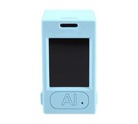 Aundhegrtt Carte de Développement - Core WiFi Bluetooth DevKitC-1N16R8 pour XiaoZhi Module de Chat Vocal IA Microcontrôleur sans Double Mode