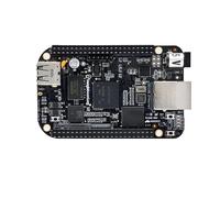 Aundhegrtt Carte de Développement pour BeagleBone-Black AM3358 pour Ordinateur Monocarte Embarqué Linux et pour Android