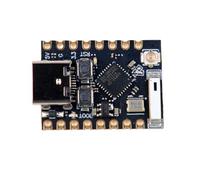 Aundhegrtt Carte de Développement Supermini -C3 Mini Wi-FI+ BT 2.4G avec Interface IP-EX pour Applications IoT.