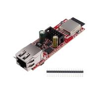 Aundhegrtt Cartes de Développement IoT -POE avec Ethernet PoE, -32 WiFi Bluetooth, Matériel Open Source
