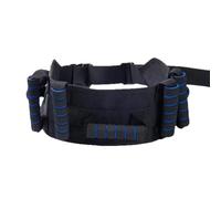 Aundhegrtt Ceinture de Marche pour Personnes Âgées, Ceinture de Soutien à la Marche avec Boucle à Libération, Ceinture de Soin pour Patients Handicapés.