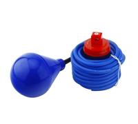 Aundhegrtt Contrôleur de Niveau D'Eau à Flotteur de Type Drop, Entièrement Automatique, 220V 380V, Capteur de Commutateur de Niveau Liquide, 10M.