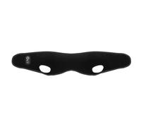 Aundhegrtt Coussin Chauffant pour Mâchoire, Masseur Électrique USB, Compresse Chauffante, Bandage Thérapeutique et de Soin, Chauffage Sans, Température Contrôlée