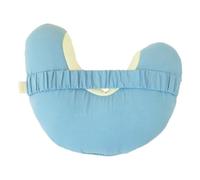 Aundhegrtt Coussin Sous les Bras en Forme de U, Coussin de Réhabilitation Anti-Escarres, Coussin de Pression Sous les Bras.