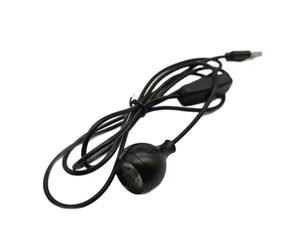 Aundhegrtt Détecteur de Veines Infrarouge Portable - Imagerie par Ponction - Détecteur de Veines Vasculaires Infrarouge pour Adultes et Nourrissons