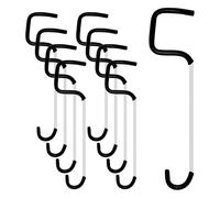 Aundhegrtt Écarteur de Branches D' Fruitiers avec Protection de Tuyau, pour un Entraînement Doux et une Croissance Saine, 30 PCS Tire-Branches.