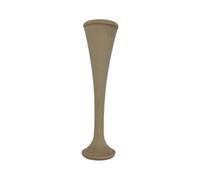 Aundhegrtt Écouteur en Bois pour Écouter le Cœur Fœtal de Enceinte, Son Du Cœur Du, Cadeau pour le