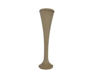Aundhegrtt Écouteur en Bois pour Écouter le Cœur Fœtal de Enceinte, Son Du Cœur Du, Cadeau pour le