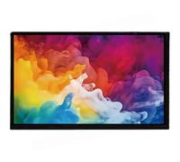 Aundhegrtt Écran LCD IPS 1280x800 N101ICG-L21 pour Projets Industriels de Moniteur, Ordinateur Portable et Tablette DIY.