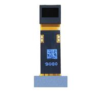 Aundhegrtt Écran OLED Micro-Type Full HD 1920 X 1080 de 0,39 Pouce, Module D'Écran Haute Résolution pour Casques de Réalité Augmentée et Virtuelle