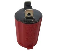 Aundhegrtt Électrovanne de Traite 12/24 V pour Pulsateur/Vanne de Contrôle DL EP100B/EP2090, Système de Traite en Salle de Traite