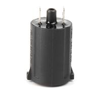Aundhegrtt Électrovanne de Traite 12/24 V pour Pulsateur/Vanne de Contrôle DL EP100B/EP2090, Système de Traite en Salle de Traite, 12 V