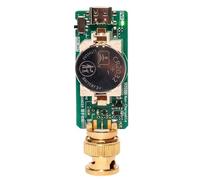 Aundhegrtt EmoePulse Générateur de Front EmoePulse Générateur de Front de Pulses 150ps Front Montant Oscilloscope Bande Passante Source de Signal TDR Outil de Test de Front de Pulses