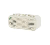 Aundhegrtt Enceinte Portable avec Veilleuse, Minuterie de Sommeil, Thérapie par la Respiration, Machine à Bruit Blanc, Son de Sommeil, 255+ Options de Mixage.