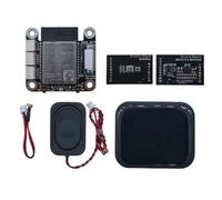 Aundhegrtt ESP-SensairShuttle Systèmes -C5 AIoT pour Kit de Capteur Intelligent -C5-1-N16R8