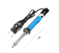 Aundhegrtt Fer à Souder Électrique 30W, Pompe à Dessouder, Stylo à Soudure, Machine de Désoudage PCB, Outils de Soudage, Prise EUR, Prise EU.