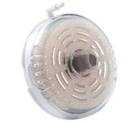 Aundhegrtt Filtre pour Aquarium Transparent, Super Mince, Éponge Biochimique, Système de Filtration de l'eau pour Petits Réservoirs.