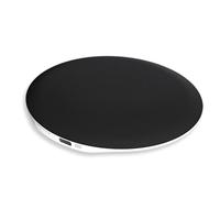 Aundhegrtt Haut-Parleur de Coussin Audio Stéréo HiFi avec Bruit Blanc Bluetooth 5.4 pour Le Sommeil, Ultra Fin, sous Le Coussin, Barre de Son, Prend en Charge la Carte TF A.