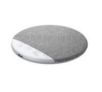 Aundhegrtt Haut-Parleur de Sommeil sous Oreiller Bluetooth Ultra Mince Générateur de Bruit Blanc pour Les Dormeurs sur Le Côté avec Minuterie de 30/60/90 Minutes de Chevet.