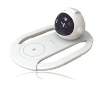 Aundhegrtt Idéal pour L'Amélioration du Sommeil, Chargeur sans 2-en-1 et Veilleuse - Chargeur USB de Chevet pour Un Design Ornemental.