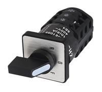 Aundhegrtt Interrupteur à Bascule -A EN61058 pour CJ0618 & WM210 & WM180 - Pièce de Rechange pour L'Interrupteur de Contrôle Moteur/Arrêt/.