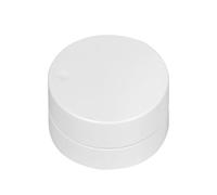 Aundhegrtt Interrupteur de Scène Intelligent Tuya Zigbee avec Bouton Rotatif, Télécommande Sans pour Lumière RGB, Variateur Réglable avec 5 Scénarios D'Action.