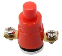 Aundhegrtt Interrupteur Thermique 56°C 250 V 16A Interrupteur Thermique Remplacement D'Interrupteur Thermique 56°C Interrupteur Thermique