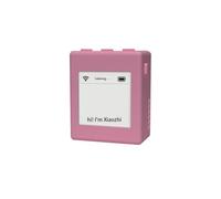 Aundhegrtt Kit de Carte de Développement Robotique IA - avec Écran TFT de 1,54 Pouce, Jouet Compagnon Interactif pour la Conversation