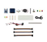 Aundhegrtt Kits de Carte de Développement Zero Mini 2.4GHz Wi-FI et Bluetooth 5 pour la Programmation -ESP-IDF