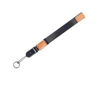 Aundhegrtt Lanière de Poignet Anti-Perte pour Caméra Portable, Lanière pour Caméras sans Miroir, Caméras d'action, Ceinture en Cuir pour Appareil Photo, Accessoires, Etc.