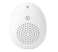 Aundhegrtt Machine d'apprentissage pour Oiseaux Contrôlée par Minuterie, Enregistreur de Formateur de Perroquet, Dispositif de Lecture Audio Multi-Segments, Formateur de Perroquet.