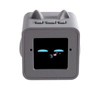 Aundhegrtt Mini Chatbot Vocal Intelligent IA, Compagnon IA Personnalisé, Traduction Multilingue, Jouet Éducatif pour Enfants et Adultes