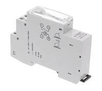 Aundhegrtt Minuteur Numérique Programmable, Contrôle de Temps en Matériau Plastique, Minuterie Mécanique, 220V, 16A