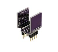 Aundhegrtt Module Amplificateur Opérationnel Discret à Double Opération AD8620 NE5532 OPA2604 OP275 AD797 MUSES02 Insertion Directe