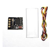 Aundhegrtt Module Bluetooth de Configuration et de Réglage du Contrôleur de Vol sans/pour Betaflight pour Drone de Course FPV RC