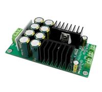 Aundhegrtt Module D'Alimentation Linéaire Haute Puissance ±9 ± 3A Courant Élevé 1mV Ultra-Faible Ondulation Tension Positive et Négative