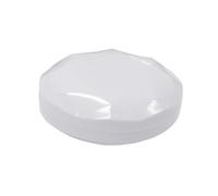 Aundhegrtt Module de Balise BLE NRF52810 Bluetooth 5.0 à Faible Consommation pour Applications de Positionnement Intérieur dans Les Solutions IoT, Étiquettes D'Automatisation, Blanc.
