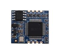 Aundhegrtt Module de Caméra USB Numérique UVC, Conversion CVBS en USB, Support AV Analogique, sans Pilote, Compatible Android et