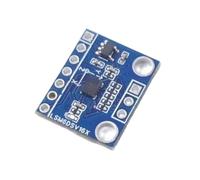 Aundhegrtt Module de Capteur 6 Axes LSM6DSV16XTR avec IA Intégrée pour la Détection de Mouvement et pour Les Applications D'IA. Accéléromètre et Gyroscope.