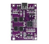 Aundhegrtt Module de Charge 100W IP2368, Interface Type-C Bidirectionnelle, Carte de Charge Haute Puissance pour Batterie Lion 5S.