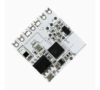 Aundhegrtt Module de Détection de Présence Humaine 24G avec Détecteur Bluetooth, Carte de Capteur Électronique Intelligent de Détection de Mouvement Humain