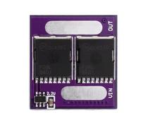 Aundhegrtt Module de Redressement à Diode 60A avec Protection Contre le Retour de Courant, Sans Limitation de Tension pour L'Irrigation Inverse.