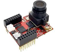 Aundhegrtt Module d'image de Caméra Industrielle AI HD 5MP, Traitement d'image de Définition, IoT, Apprentissage Automatique, Détection D'Objets.