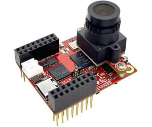 Aundhegrtt Module d'image de Caméra Industrielle AI HD 5MP, Traitement d'image de Définition, IoT, Apprentissage Automatique, Détection D'Objets.