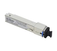 Aundhegrtt Module Émetteur en Fibre SC GPON OLT PON FTTH 2.5G 10dB Transceiver Optique Module D'Accès Longue Distance